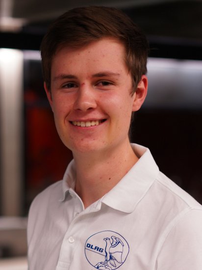 : Janik Gerken